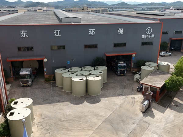 廠房環(huán)境